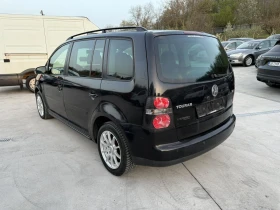 Обява за продажба на VW Touran 1.9TDI 105HP 12.2006 ГОДИНА ~3 800 лв. - изображение 6