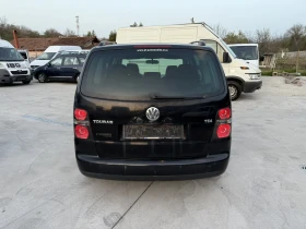 Обява за продажба на VW Touran 1.9TDI 105HP 12.2006 ГОДИНА ~3 800 лв. - изображение 5