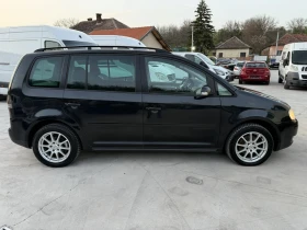 Обява за продажба на VW Touran 1.9TDI 105HP 12.2006 ГОДИНА ~3 800 лв. - изображение 3