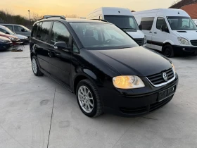 Обява за продажба на VW Touran 1.9TDI 105HP 12.2006 ГОДИНА ~3 800 лв. - изображение 2