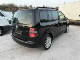 Обява за продажба на VW Touran 1.9TDI 105HP 12.2006 ГОДИНА ~3 800 лв. - изображение 4
