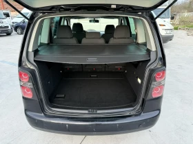 VW Touran 1.9TDI 105HP 12.2006 ГОДИНА - 3800 лв. - 54008044 | Car24.bg
