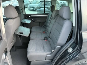 VW Touran 1.9TDI 105HP 12.2006 ГОДИНА - 3800 лв. - 54008044 | Car24.bg