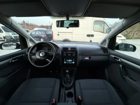 Обява за продажба на VW Touran 1.9TDI 105HP 12.2006 ГОДИНА ~3 800 лв. - изображение 9
