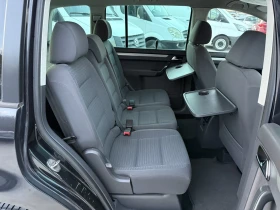 VW Touran 1.9TDI 105HP 12.2006 ГОДИНА - 3800 лв. - 54008044 | Car24.bg