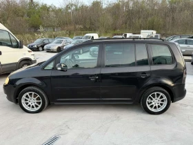 Обява за продажба на VW Touran 1.9TDI 105HP 12.2006 ГОДИНА ~3 800 лв. - изображение 7