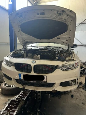 Обява за продажба на BMW 435 435i xi ~19 500 лв. - изображение 2