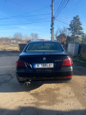 Обява за продажба на BMW 530 218 ~6 500 лв. - изображение 2