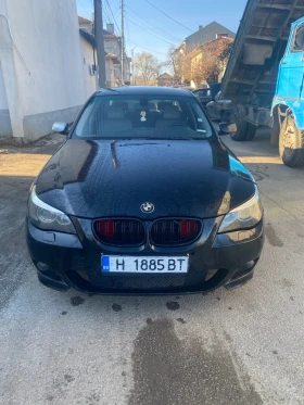 Обява за продажба на BMW 530 218 ~6 500 лв. - изображение 1