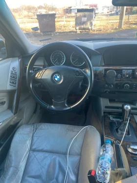 Обява за продажба на BMW 530 218 ~6 500 лв. - изображение 4