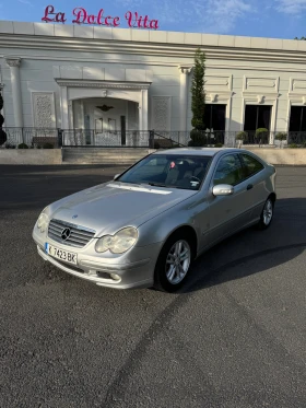 Mercedes-Benz C 220 | Mobile.bg    5