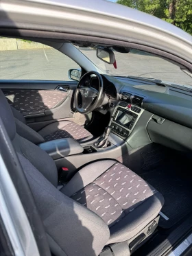 Mercedes-Benz C 220 | Mobile.bg    8