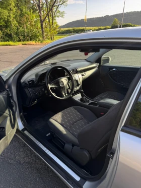 Mercedes-Benz C 220 | Mobile.bg    7