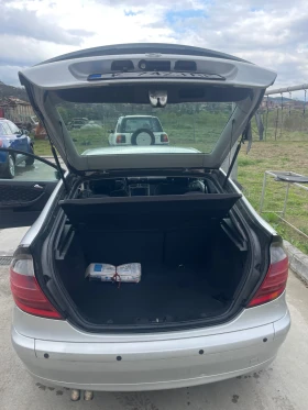 Mercedes-Benz C 220 | Mobile.bg    13