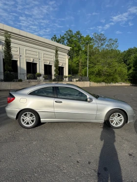 Mercedes-Benz C 220 | Mobile.bg    2