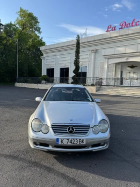 Mercedes-Benz C 220 | Mobile.bg    4