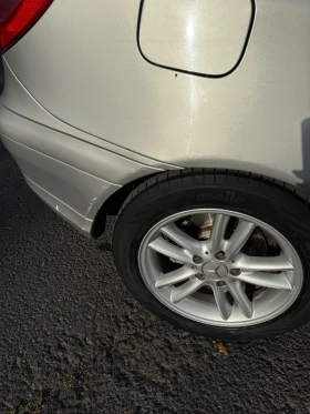 Mercedes-Benz C 220 | Mobile.bg    9