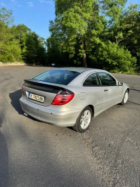 Mercedes-Benz C 220 | Mobile.bg    3