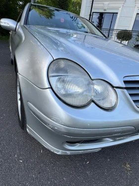 Mercedes-Benz C 220 | Mobile.bg    10