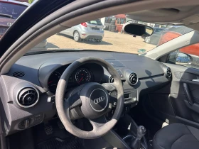 Audi A1 1.2TFSI EURO 5 - 9300 лв. - 93453814 11