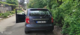 Honda Fr-v | Mobile.bg    3