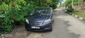  Honda Fr-v
