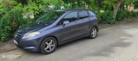 Honda Fr-v | Mobile.bg    2