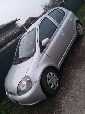 Toyota Yaris | Mobile.bg    2