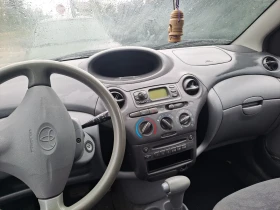 Toyota Yaris | Mobile.bg    3