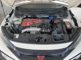 Honda Civic * TYPE-R TOURING* ВЪЗМОЖНОСТ ЗА ЛИЗИНГ* - 50000 лв. - 69868657 11