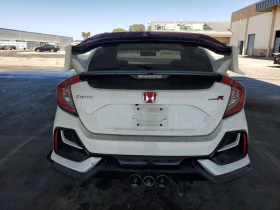 Honda Civic * TYPE-R TOURING* ВЪЗМОЖНОСТ ЗА ЛИЗИНГ* - 50000 лв. - 69868657 6