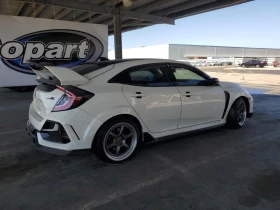 Honda Civic * TYPE-R TOURING* ВЪЗМОЖНОСТ ЗА ЛИЗИНГ* - 50000 лв. - 69868657 4
