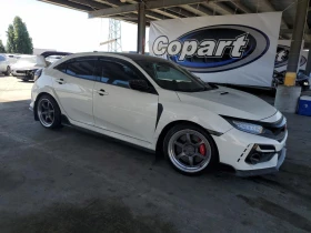 Honda Civic * TYPE-R TOURING* ВЪЗМОЖНОСТ ЗА ЛИЗИНГ* - 50000 лв. - 69868657 5