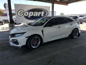 Honda Civic * TYPE-R TOURING* ВЪЗМОЖНОСТ ЗА ЛИЗИНГ* - 50000 лв. - 69868657 2