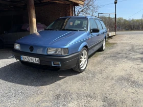 VW Passat 1.8 | Mobile.bg    11