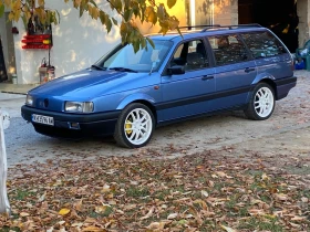 VW Passat 1.8 | Mobile.bg    2