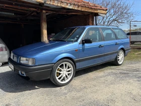 VW Passat 1.8 | Mobile.bg    10