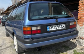 VW Passat 1.8 | Mobile.bg    9