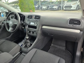 VW Golf 2.0TDI 140 4MOTION | Mobile.bg    9