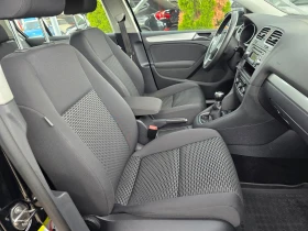 VW Golf 2.0TDI 140 4MOTION | Mobile.bg    10