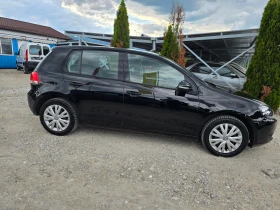 VW Golf 2.0TDI 140 4MOTION | Mobile.bg    6