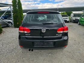 VW Golf 2.0TDI 140 4MOTION | Mobile.bg    4