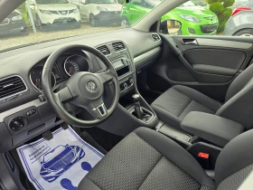 VW Golf 2.0TDI 140 4MOTION | Mobile.bg    12