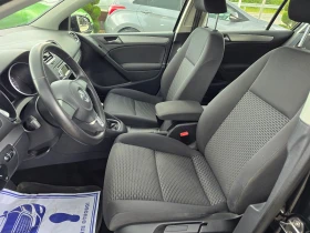 VW Golf 2.0TDI 140 4MOTION | Mobile.bg    13