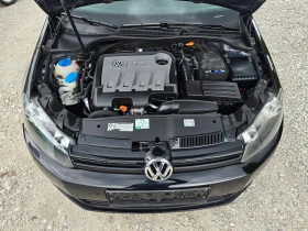 VW Golf 2.0TDI 140 4MOTION | Mobile.bg    16