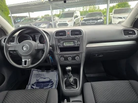 VW Golf 2.0TDI 140 4MOTION | Mobile.bg    11