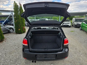 VW Golf 2.0TDI 140 4MOTION | Mobile.bg    15