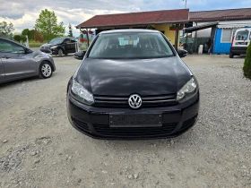 VW Golf 2.0TDI 140 4MOTION | Mobile.bg    8