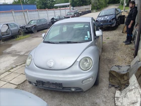VW New beetle | Mobile.bg    3
