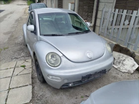 VW New beetle | Mobile.bg    2
